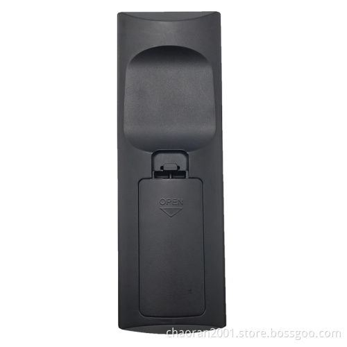 universal IR learning tv remote control